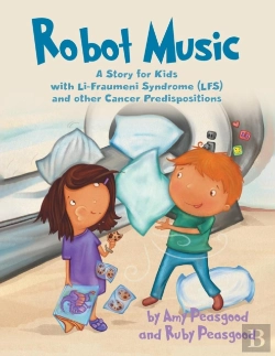 Bertrand.pt - Robot Music