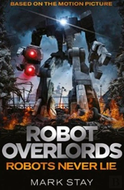 Bertrand.pt - Robot Overlords
