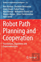 Robot Path Planning And Cooperation