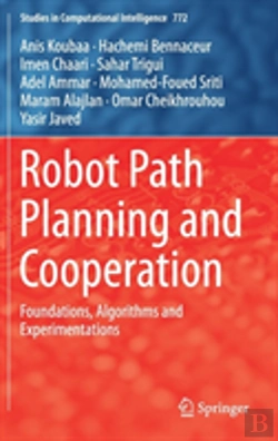 Bertrand.pt - Robot Path Planning And Cooperation
