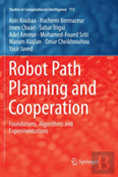 Robot Path Planning And Cooperation