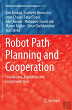 Bertrand.pt - Robot Path Planning And Cooperation