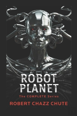 Bertrand.pt - Robot Planet: The Complete Series