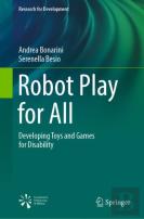 Robot Play For All