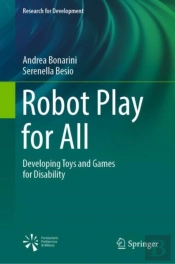 Robot Play For All