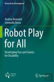 Robot Play For All
