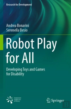 Bertrand.pt - Robot Play For All