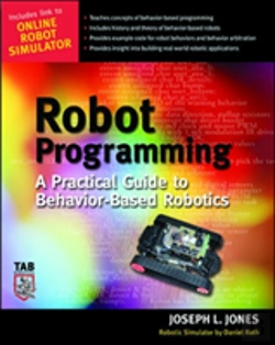 Bertrand.pt - Robot Programming