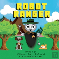 Bertrand.pt - Robot Ranger