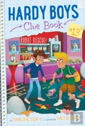 Robot Rescue!