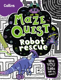 Bertrand.pt - Robot Rescue