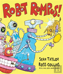 Robot Rumpus