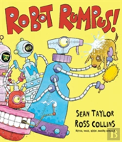 Bertrand.pt - Robot Rumpus