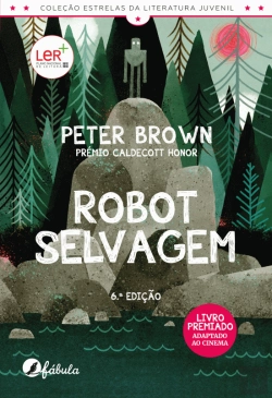 Bertrand.pt - Robot Selvagem
