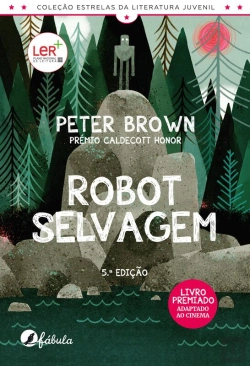 Bertrand.pt - Robot Selvagem
