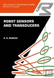 Robot Sensors And Transducers