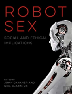 Bertrand.pt - Robot Sex