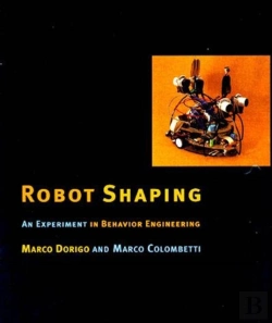 Bertrand.pt - Robot Shaping