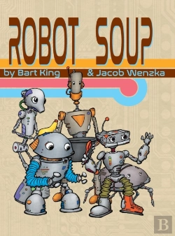 Bertrand.pt - Robot Soup