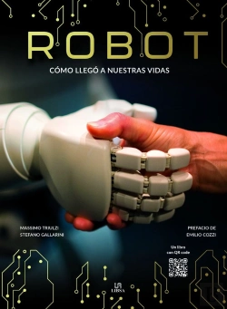 Bertrand.pt - Robot