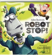 Robot Stop