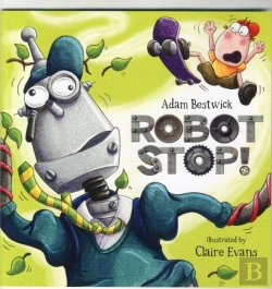 Bertrand.pt - Robot Stop
