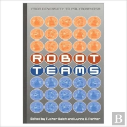 Bertrand.pt - Robot Teams