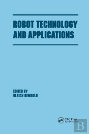 Robot Technology And Applications