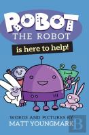 Robot The Robot (Hardcover Edition)
