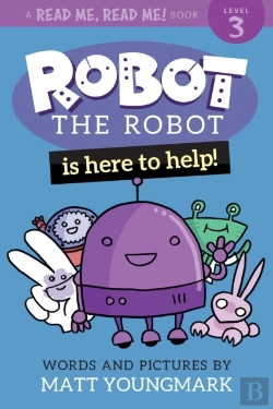 Bertrand.pt - Robot The Robot Is Here To Help!