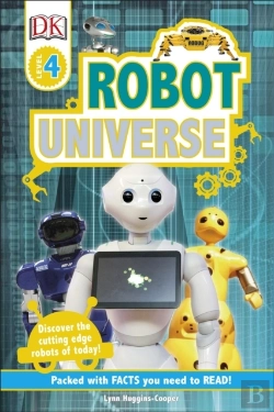 Bertrand.pt - Robot Universe