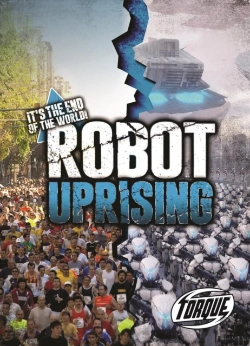 Bertrand.pt - Robot Uprising
