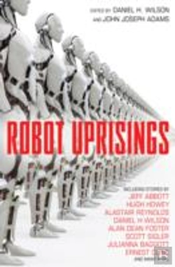 Bertrand.pt - Robot Uprisings