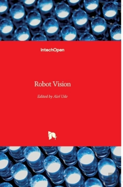 Bertrand.pt - Robot Vision