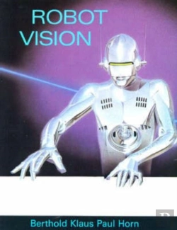 Bertrand.pt - Robot Vision
