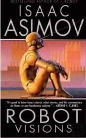 Robot Visions