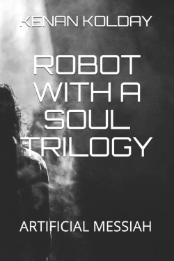 Bertrand.pt - Robot With A Soul Trilogy