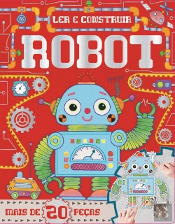 Bertrand.pt - Robot