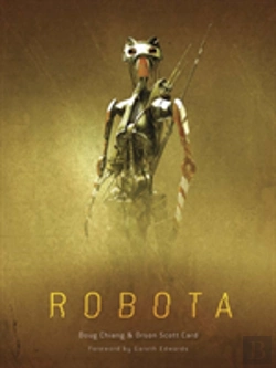 Bertrand.pt - Robota