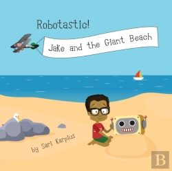 Bertrand.pt - Robotastic! Jake And The Giant Beach