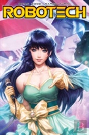 Robotech