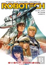 Robotech: Event Horizon