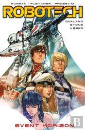 Robotech: Event Horizon