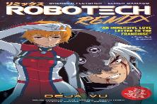 Robotech Remix