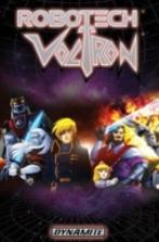 Robotech / Voltron