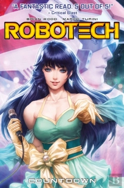 Bertrand.pt - Robotech Volume 1