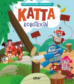 Bertrand.pt - Robotekin