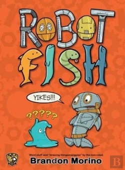 Bertrand.pt - Robotfish