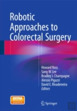 Bertrand.pt - Robotic Approaches To Colorectal Surgery