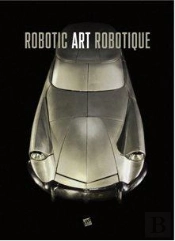 Robotic Art Robotique